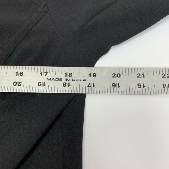 Coral Bay Golf Women’s Zip Up Jacket - Picture 4 of 8